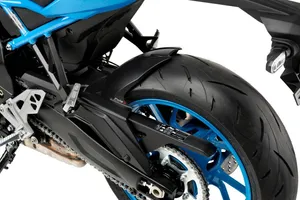 Rear Hugger Suzuki Gsx 8s 23  C/Matt Black