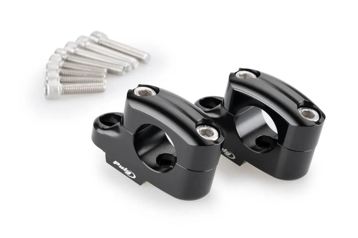 Produkt bilder Riser Pullback Handlebar Height 25mm Diam.29mm