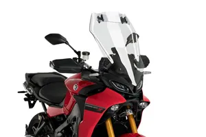Touring Screen C/Vis Yamaha Mt 09 Tracer/Gt 21 C/