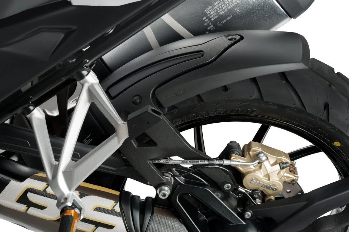 Produkt bilder Hugger Bmw R1300gs 23  C/Matt Black