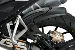 Hugger Bmw R1300gs 23  C/Matt Black