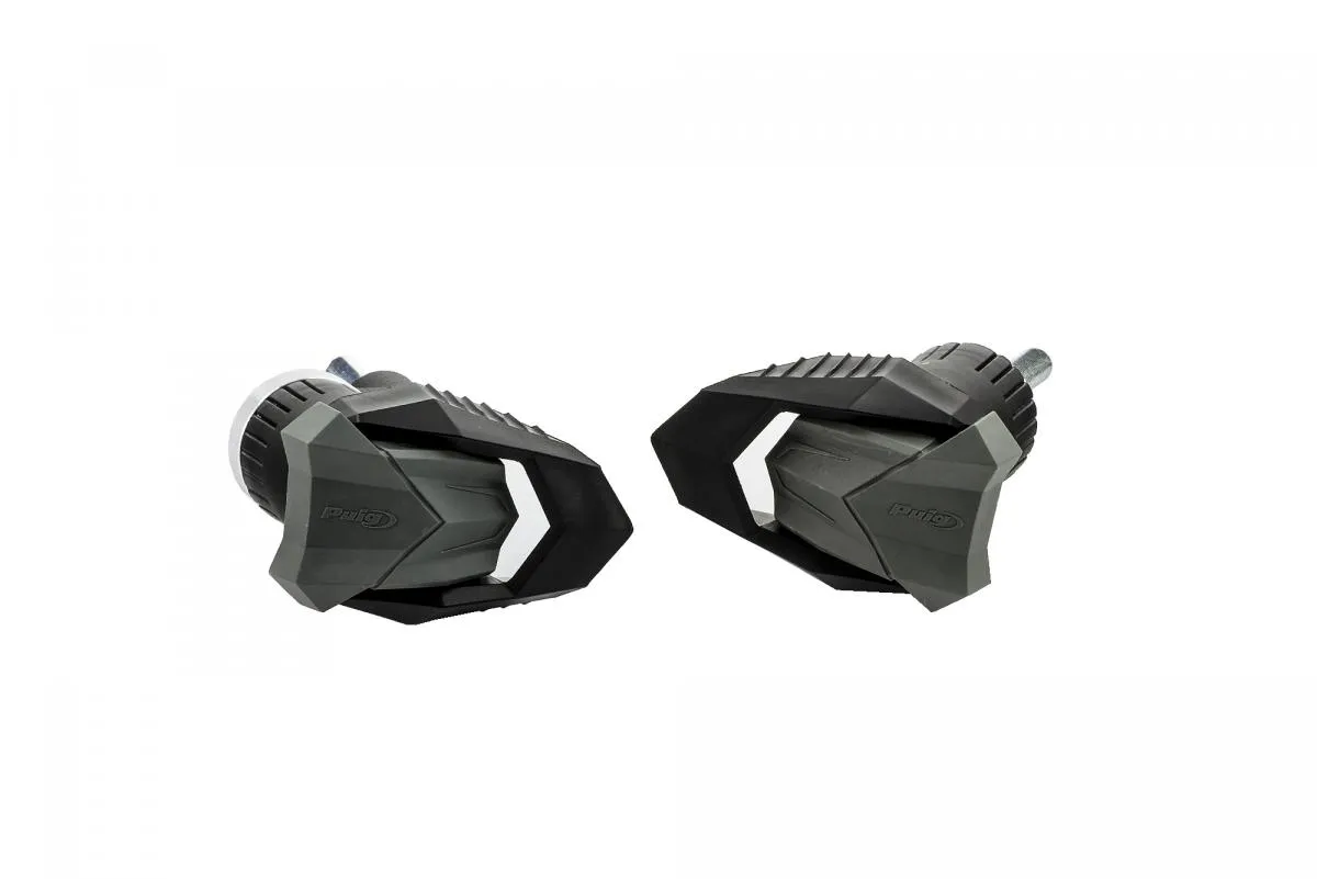 Produkt bilder Crash Pads R19 Honda Cbr 650r 24 C/Black