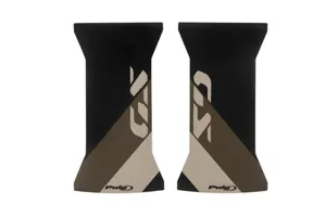 Fork Protector Bmw R1300gs 24 Triple Black