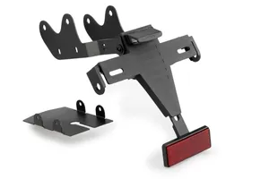 License Plate Holder Yamaha Mt 09 / Mt 09 Sp 24