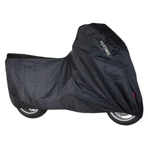 Delta Motorcycle Cover Color: Black Size: M. Dimensions Length: 203 Cm Width: 89 Cm Height: 120 Cm