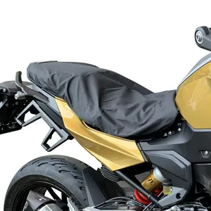 Bink Seat Cover Color: Black Size: M For Seats Up To 70cm