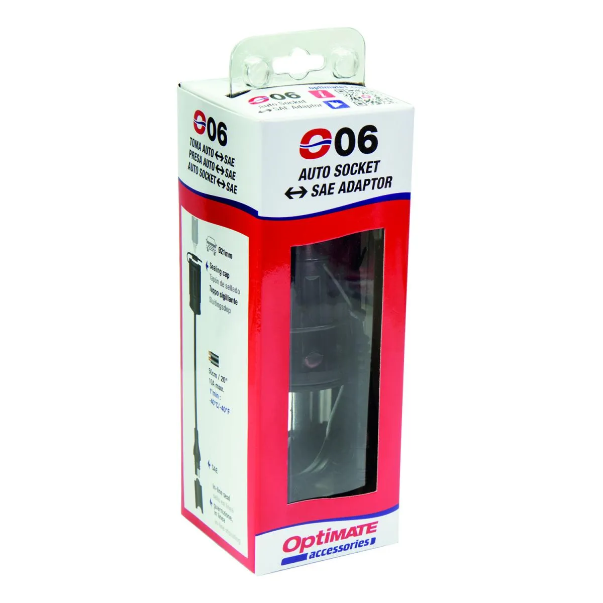 Produkt bilder Optimate Cable O 06