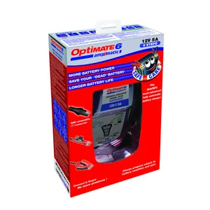 Optimate 6 Ampmatic 6a