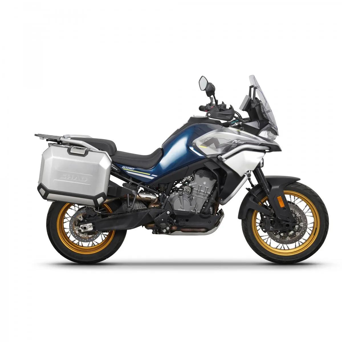 Produkt bilder 4p System Cf Moto 800mt
