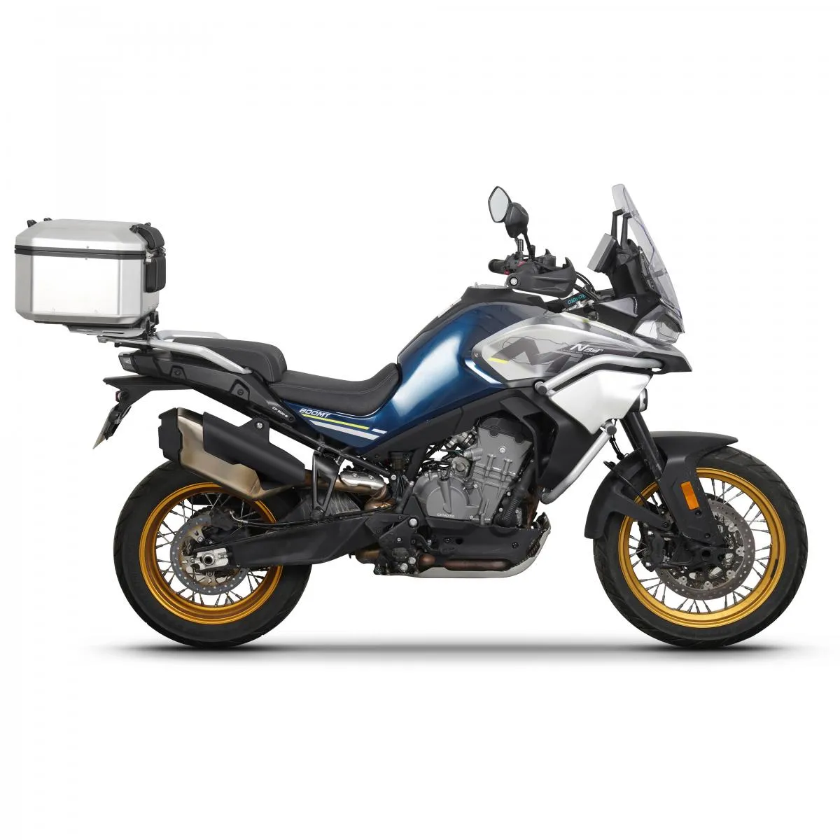 Produkt bilder Top Master Moto Cf Moto 800mt