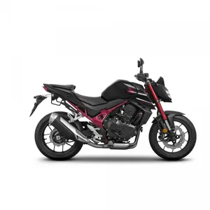Sr Side Bag Holder Honda Cb750 Hornet