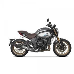 Sr Side Bag Holder Cfmoto 700 Cl X Heritage