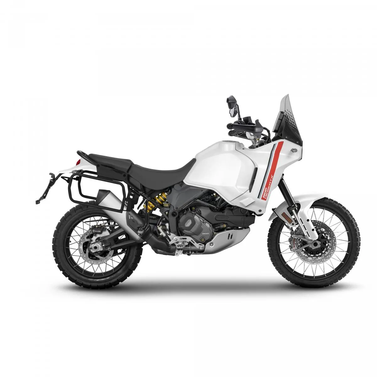 Produkt bilder 4p System Ducati Desert X 937