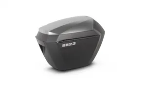 Side Cases Sh23 Alu Look