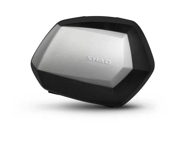 Produkt bilder Side Cases Sh35 Aluminium