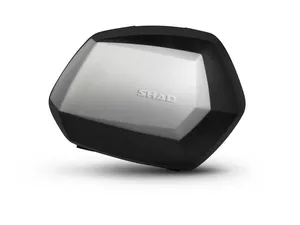 Side Cases Sh35 Aluminium