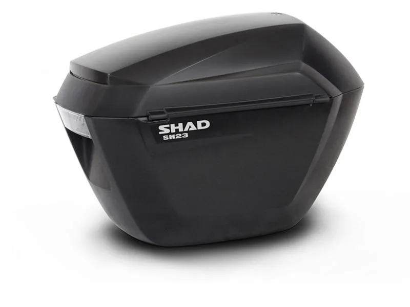Produkt bilder Side Cases Sh23 Black