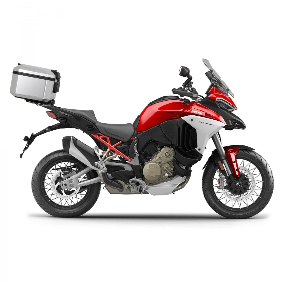 Produkt bilder Top Master Multistrada V4 S1200