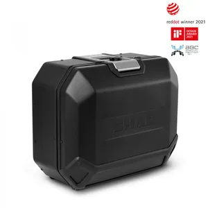 Right Side Case Tr36r Terra Black Edition