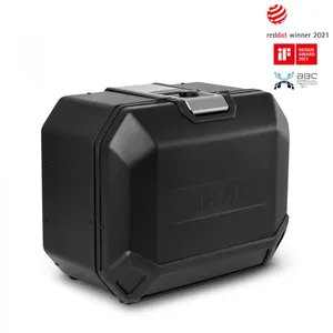 Right Side Case Tr47r Terra Black Edition