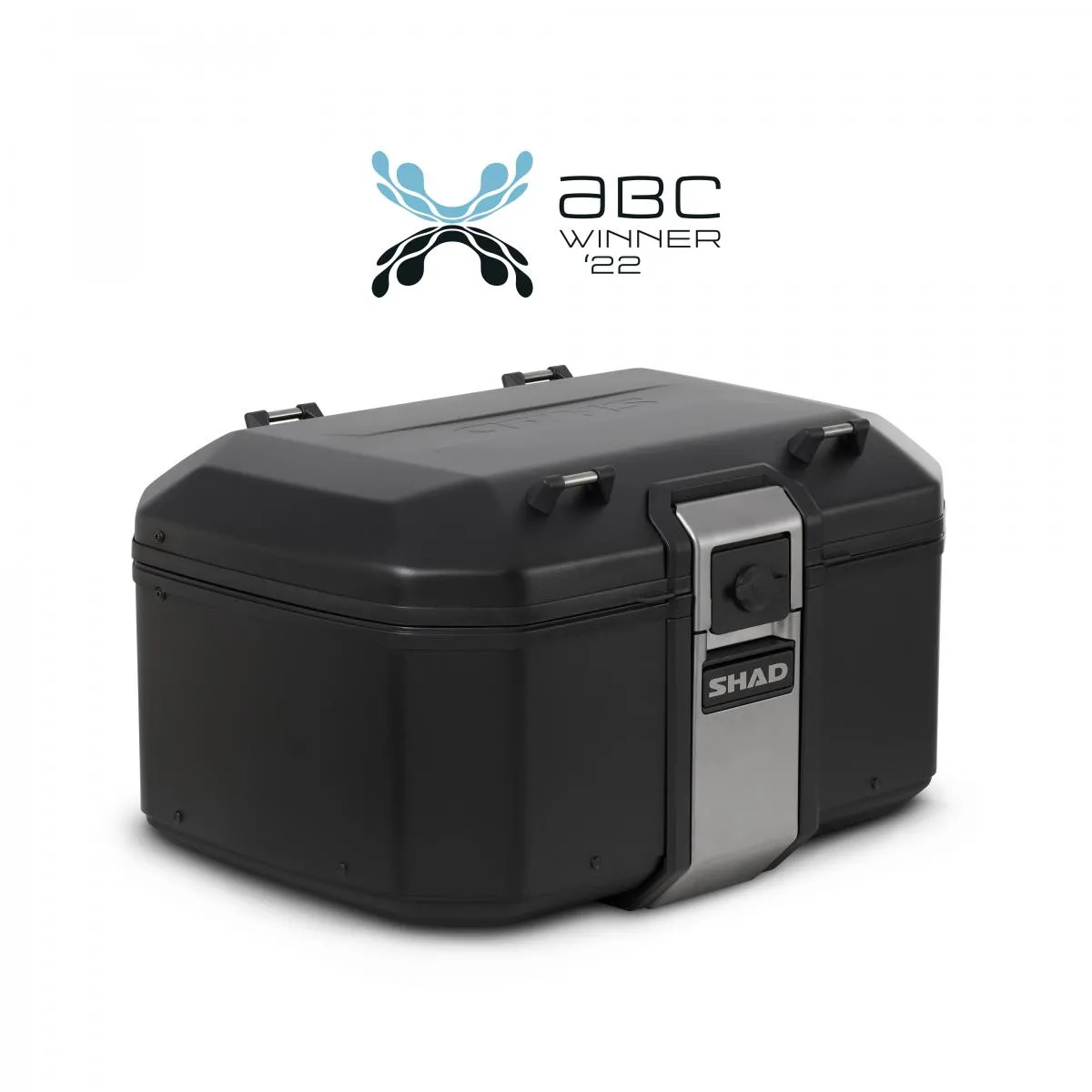 Produkt bilder Top Case Tr55 Terra Black Edition