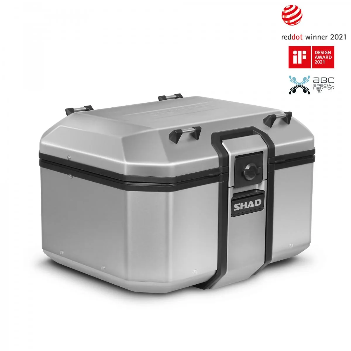 Produkt bilder Top Case Tr48 Terra