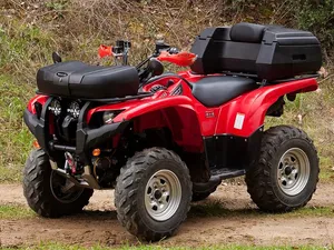 Shad Atv40