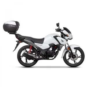 Top Master Honda Cb125f