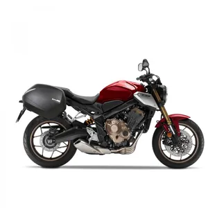 3p System Honda Cb650r