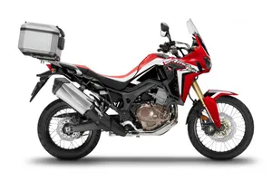 Top Master Crosstourer Africa Twin