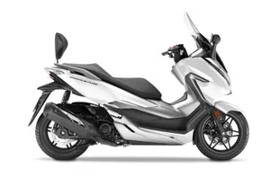 Kit Backrest Honda Adv 350/Forza 125/300