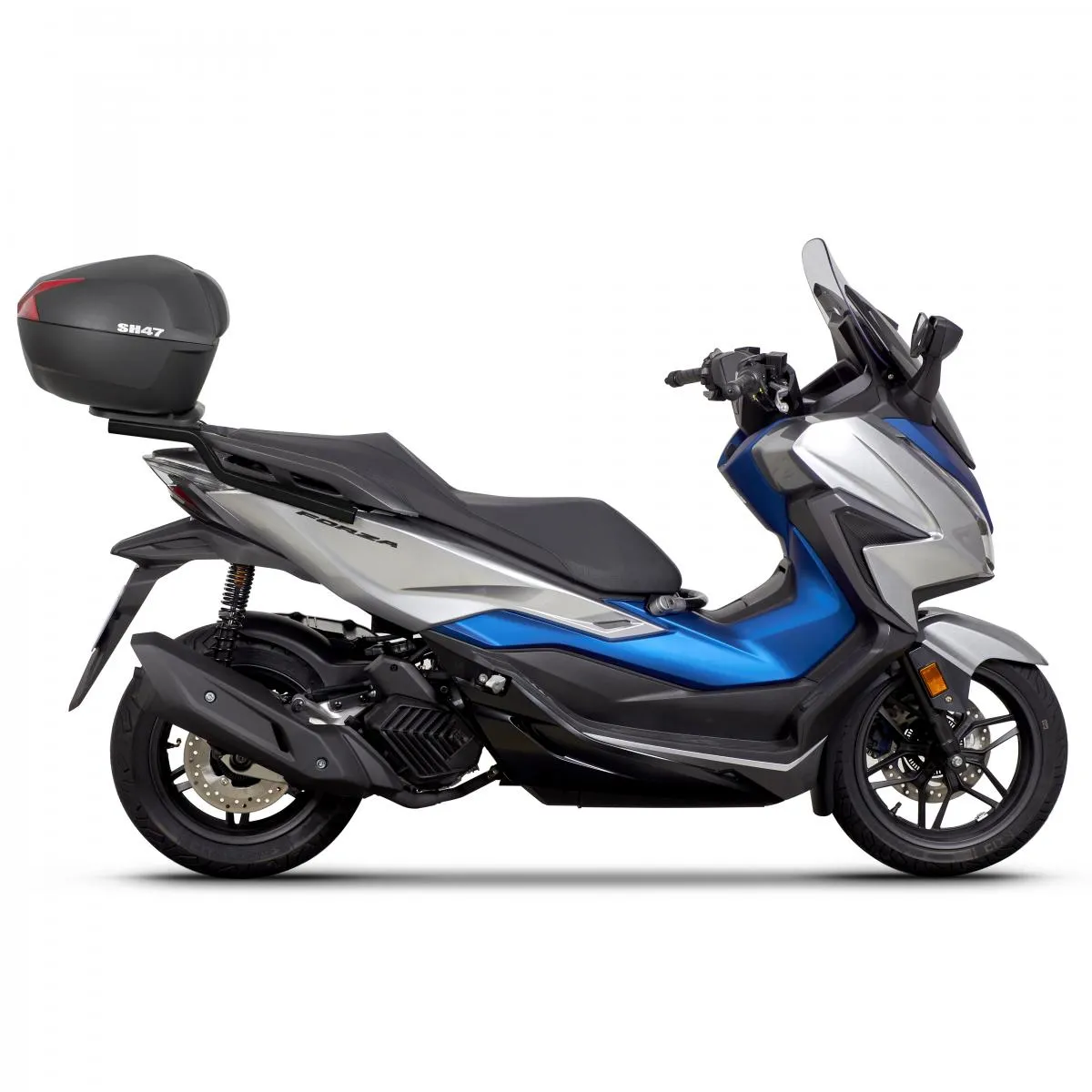 Produkt bilder Top Master Honda Forza 125/350