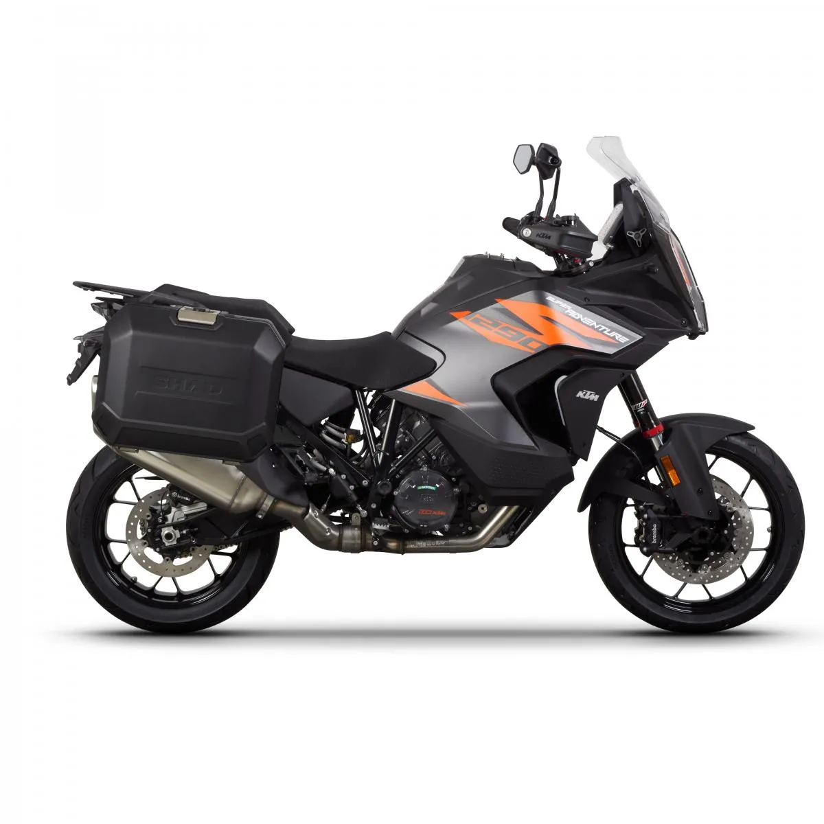 Produkt bilder 4p System Ktm 1200 Super Adventure S/R