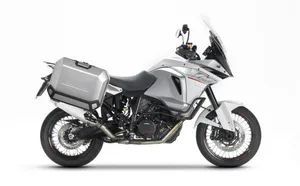 4p System Ktm Adv. 1050/1090/1190/Super Adv. 1290