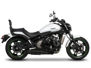 Kit Backrest Kawasaki Vulcan S 650
