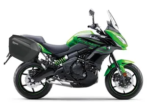 3p System Kawasaki Versys 650