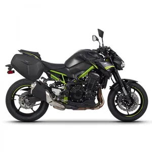 Sr Side Bag Holder Kawasaki Z900