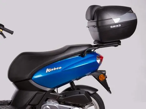 Produkt bilder Top Master Peugeot Kisbee 50
