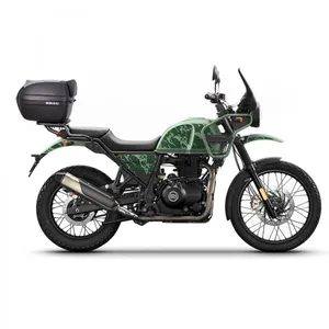 Top Master Royal Enfield Himalayan