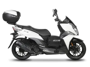 Top Master Sym Jet14 125