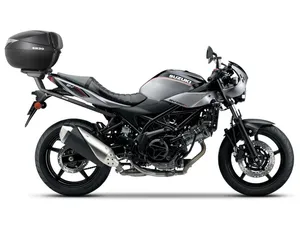 Top Master Suzuki Sv 650