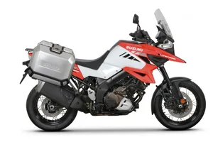 4p System Suzuki V Strom 1000/1050