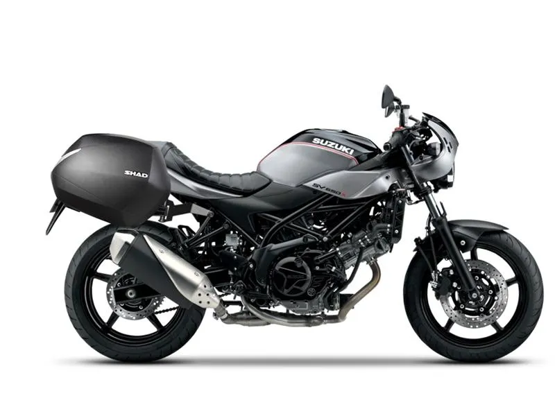 Produkt bilder 3p System Suzuki Sv 650