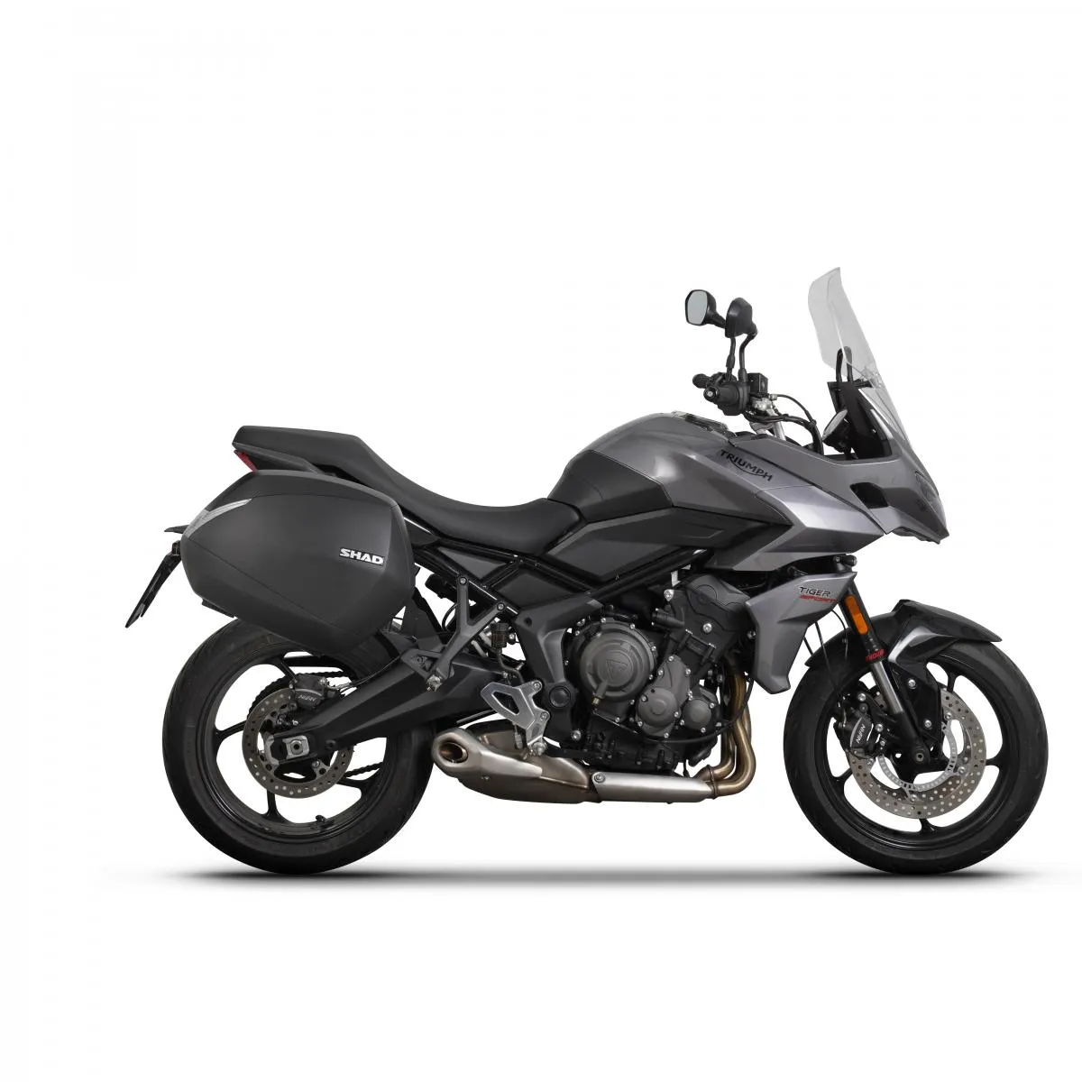 Produkt bilder 3p System Triumph Tiger 660
