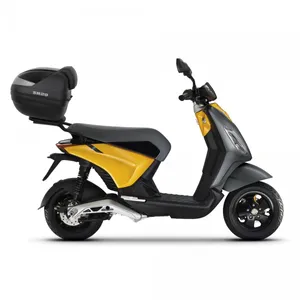 Top Master Piaggio One Electrica