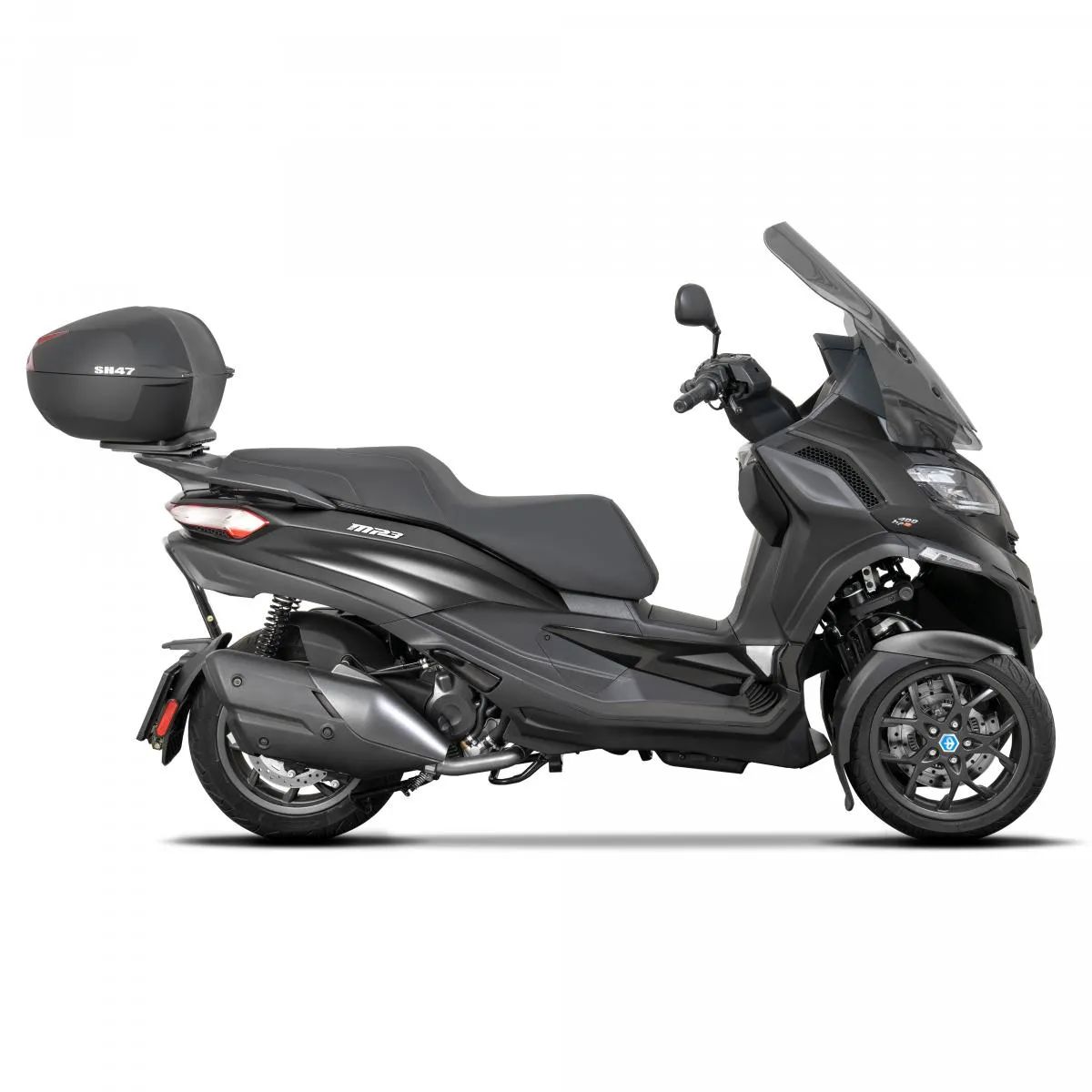 Produkt bilder Top Master Piaggio Mp3 400/Sport/Exclusive 530