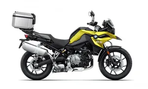 Top Master Bmw F750gs /F850gs