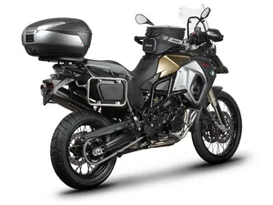 Top Master Bmw F650 Gs08/F800 Gs08
