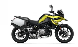 3p System Bmw F850 Gs