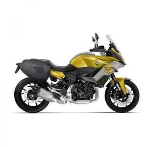 Side Bag Holder Sr Bwm F900r/Xr